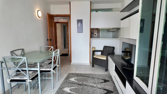 PISO EN VENTA ZONA LEVANTE ( Cerca del centro) — 2