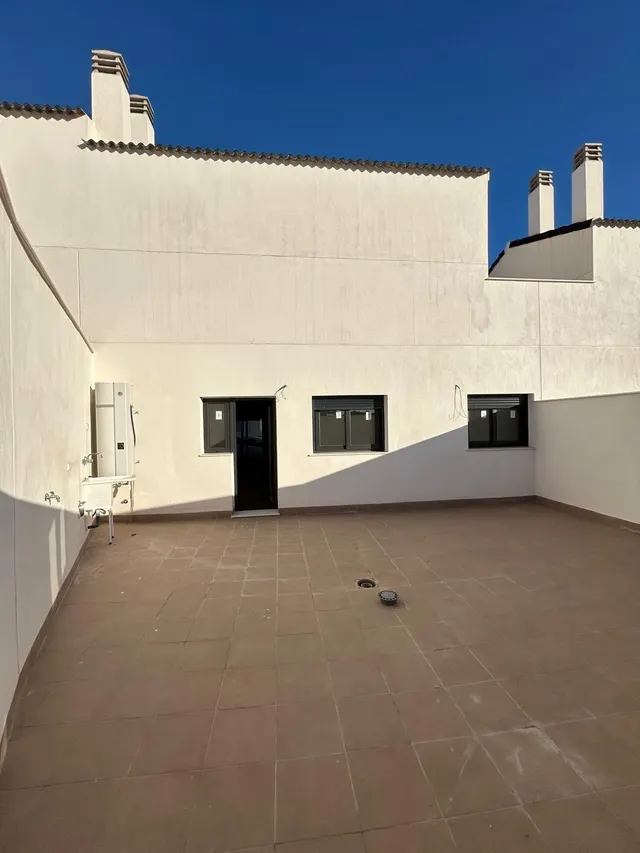 Duplex La Ñora — 12