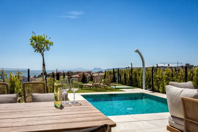 Adosado 4 habitaciones 198m² en venta - Costa Del Sol — 10