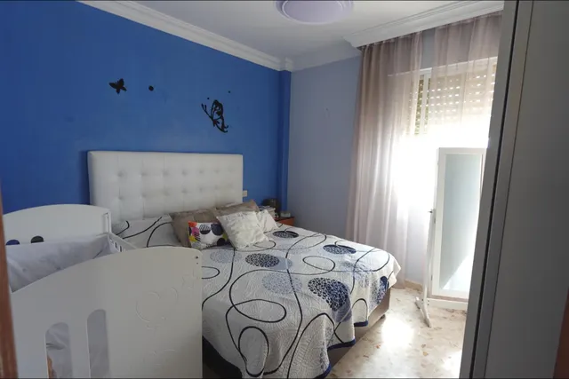 NUEVO PISO EN LA ZONA DEL CARMEN — 2