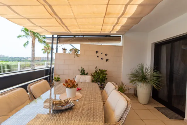 Adosado 3 habitaciones 170m² en venta - Agua Marina — 45