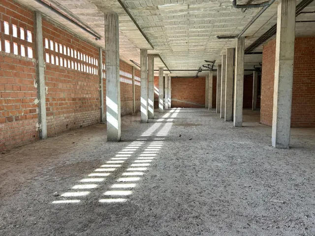 MAGNIFICO LOCAL EN MOLINA DE SEGURA - foto 3