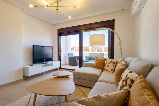 Apartamento 3 habitaciones 106m² en venta - Marbella — 4