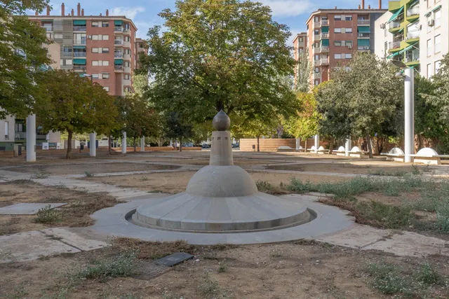 Venta de cafetería La Contraviesa de 160 m2  junto a Alcampo — 41