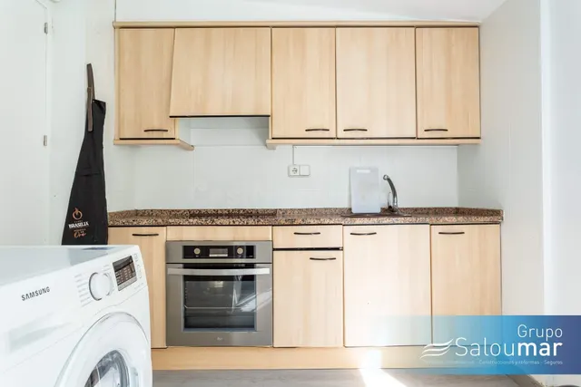 Apartamento alquilado con rentabilidad inmediata en Salou - foto 5