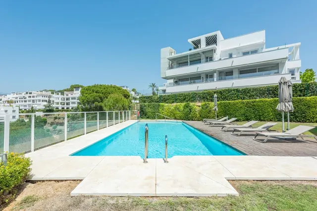 Ático 3 habitaciones 155m² en venta - Costa Del Sol - foto 4