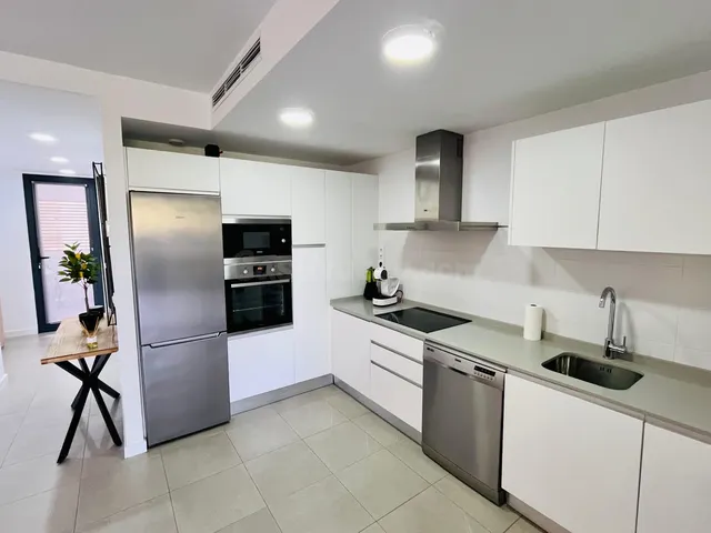 Apartamento 2 habitaciones 133m² en venta - Costa Del Sol - foto 5