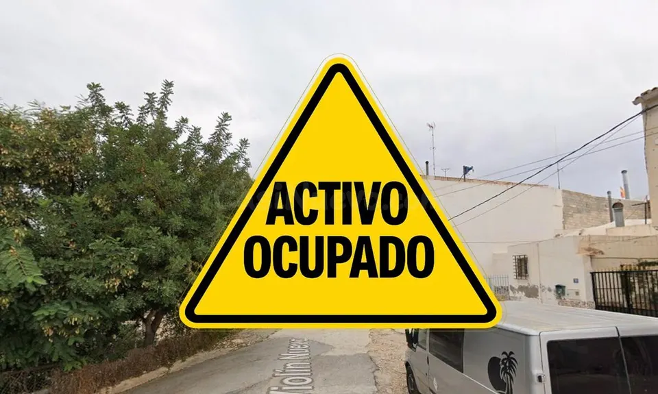 NAVE INDUSTRIAL EN CREVILLENT