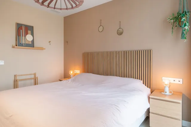 Apartamento 2 habitaciones 75m² en venta - Centro — 28