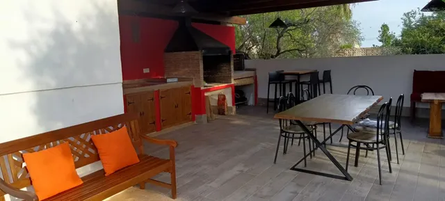 Casa de campo con parcela amplia y piscina en lliria — 14