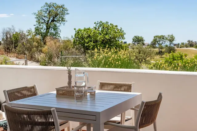 Apartamento 2 habitaciones 83m² en venta - Parque Central — 4