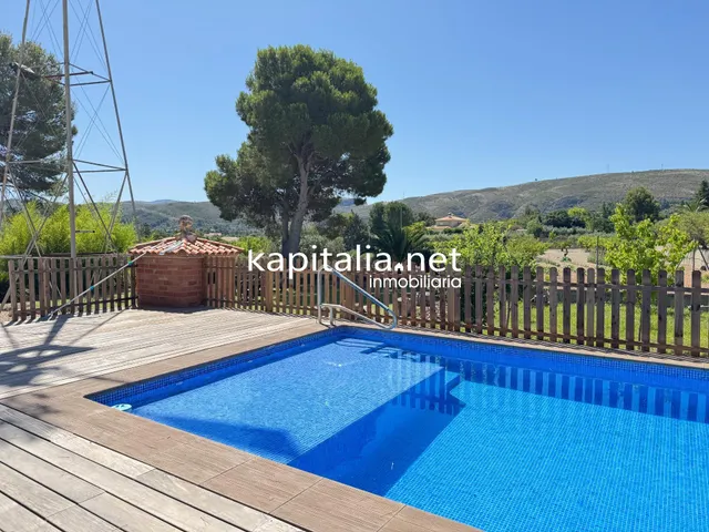 Apartamento en alquiler en Ontinyent — 21