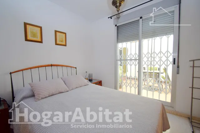 MUY AMPLIO CON TERRAZA, GARAJE Y TRASTERO — 15