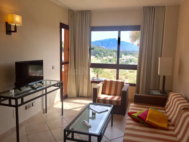 Apartamento 1 habitación 61m² en venta - Costa Del Sol — 2