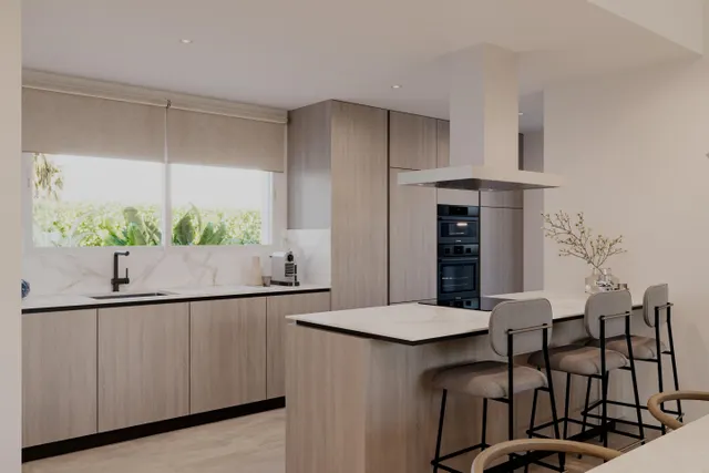 Villa 4 habitaciones 182m² en venta - Comunidad valenciana — 7