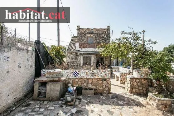 Casa rustica en vilanova - zona venca — 3