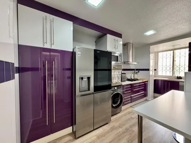 Piso de 3 habitaciones en San Antolin — 8