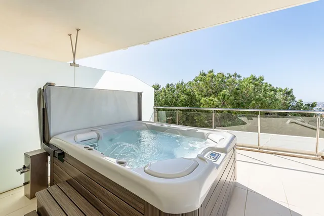 Apartamento 3 habitaciones 122m² en venta - Centro — 11