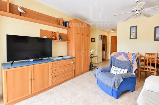 PISO EN VENTA, EN MAR DE CRISTAL CON PISCINA COMUNITARIA A P - foto 5