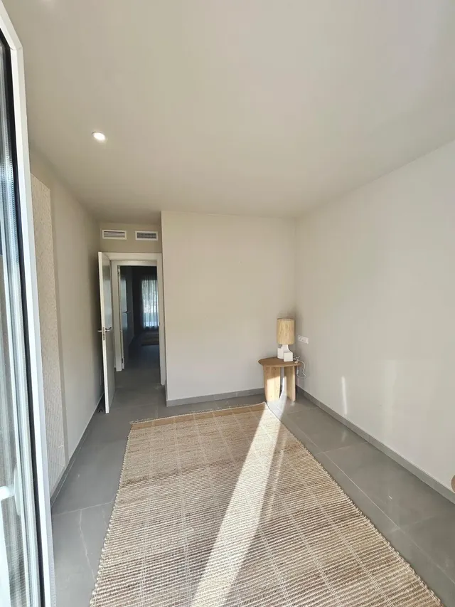 VIVIENDA DE 2 habitaciones CON TERRAZA, GARAJE Y PISCINA EN RESIDENCIAL EN DENIA !! — 21