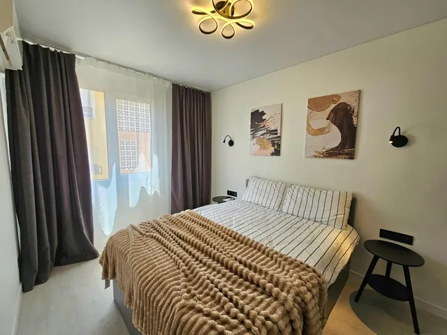 Bungalow 3 habitaciones 105m² en venta - Los Europeos — 28