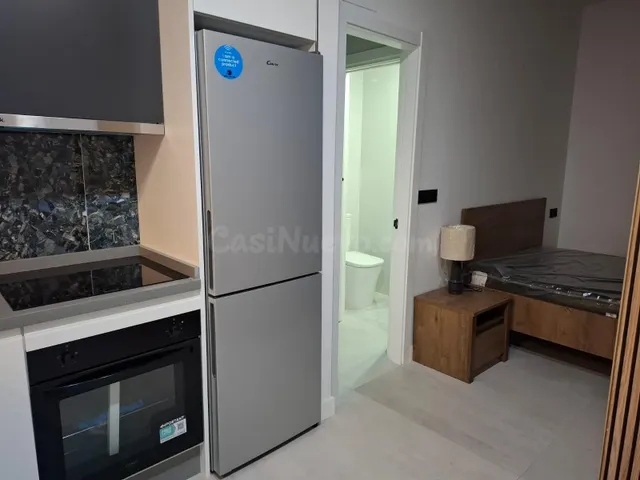 LOFT AMUEBLADO NUEVO A ESTRENAR !! - foto 4
