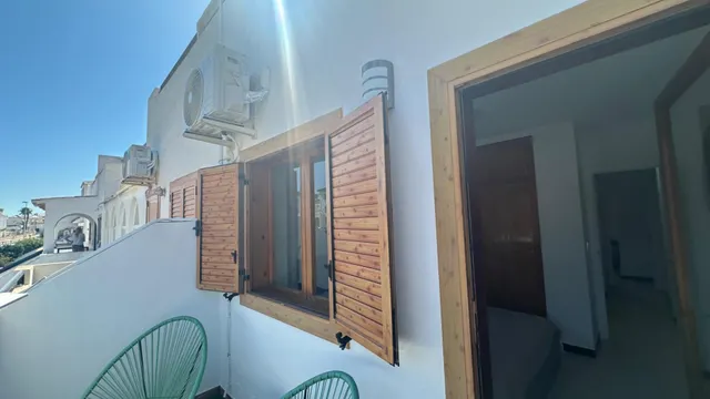 Casa 3 habitaciones 107m² en venta - Torre la mata — 44