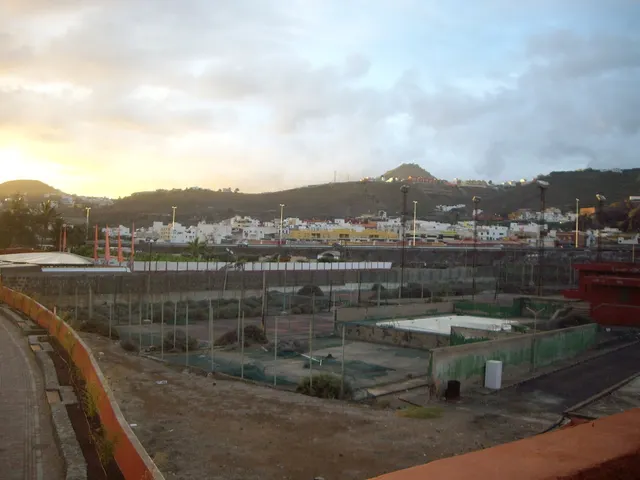 Equipamiento en Venta en Bañaderos Las Palmas — 16
