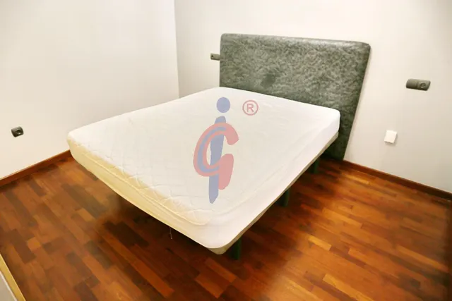 ESPACIOSA VIVIENDA EN EL CENTRO DE GUARDAMAR DEL SEGURA — 7