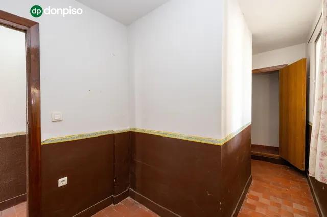Edificio con gran potencial de desarrollo residencial en Zaidín – Granada — 41