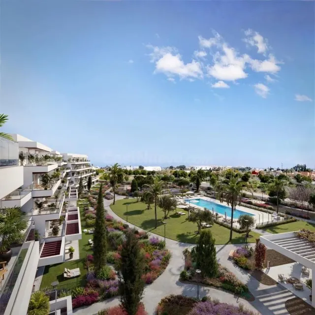 Apartamento 3 habitaciones 135m² en venta - Playa sorts de m - foto 2