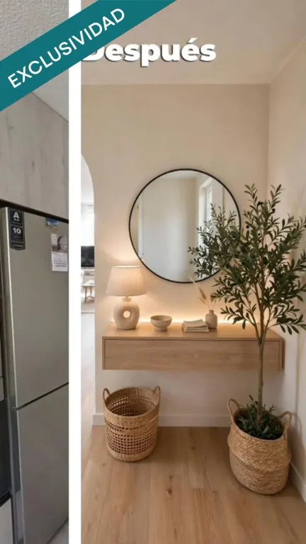 Exclusivo adosado con piscina y terraza — 38