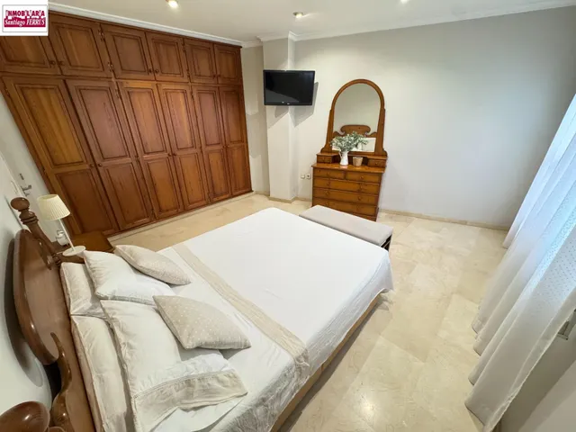 VENTA DE VIVIENDA EN BENIFAIO (VALENCIA) para entrar a vivir! — 30