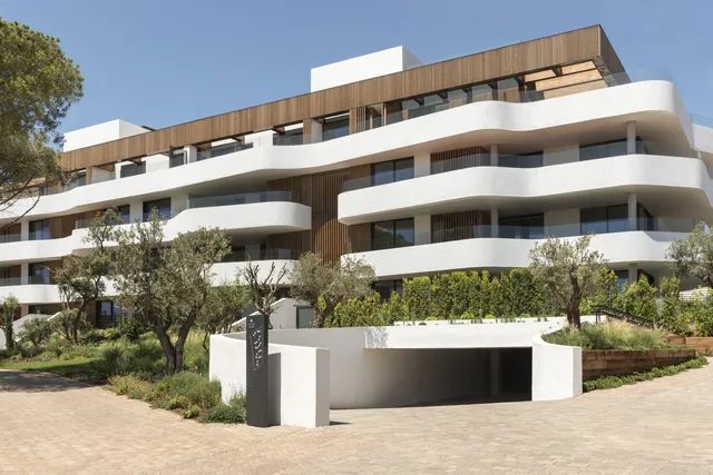 Apartamento 1 habitación 133m² en venta - Sotogrande - Alto — 22