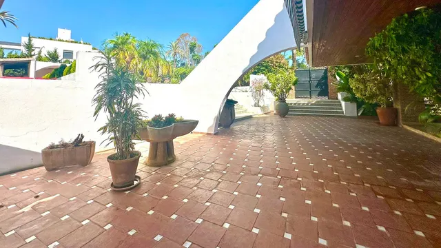 Chalet 7 habitaciones 834m² en venta - Marbella — 32
