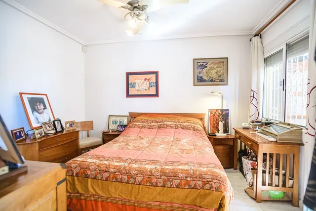 Apartamento 4 habitaciones 110m² en venta - Zeniamar-Horizonte-La Campana — 16