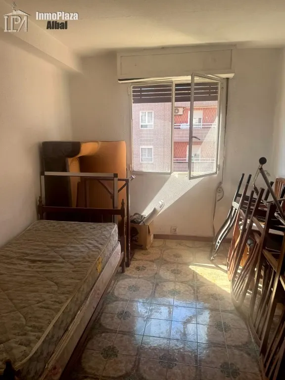 Piso en Venta en Valencia Valencia — 12