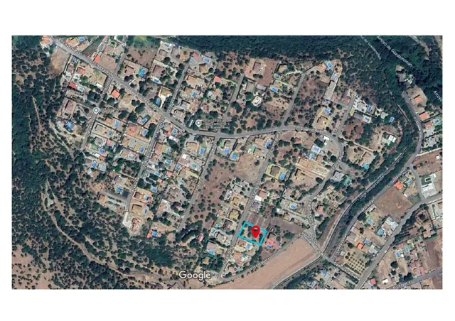 Venta de Parcela Rústica Mallada en Almodóvar del Río – 1.27 - foto 2