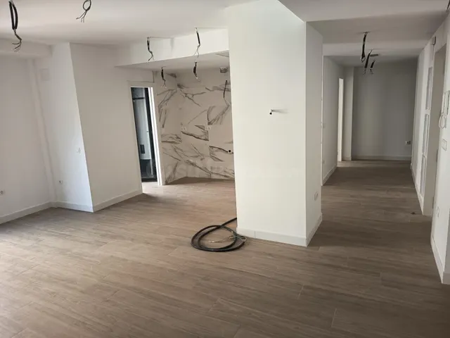 Espectacular Piso de obra nueva en Ciudad Jardín – 137 m2