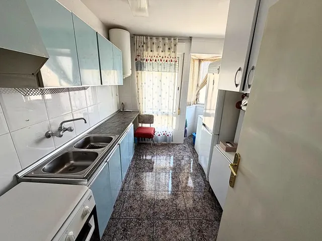 Apartamento 2 habitaciones 70m² en venta - LA PUNTICA — 12