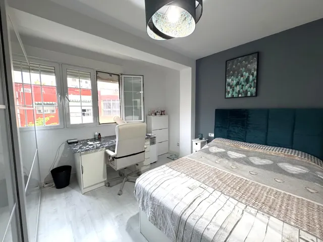 Fabuloso piso en zona Altamira — 15
