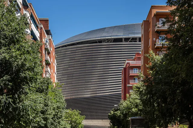 Piso exterior en el Viso — 41