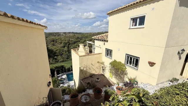 Villa 5 habitaciones 214m² en venta - Villamartin - foto 4