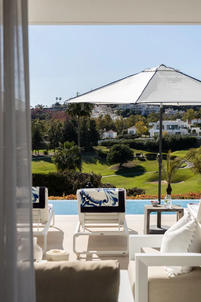 Chalet 4 habitaciones 368m² en venta - Marbella — 27