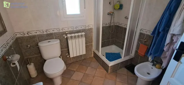 Casa rústica en venta en Regumiel de la Sierra (Burgos) — 17