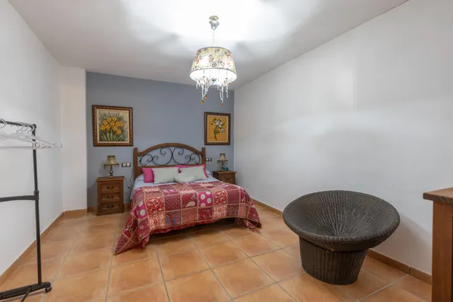 Casa 2 habitaciones 1554m² en venta - Iznalloz — 10