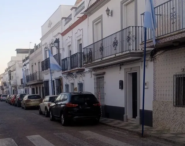 Venta casa en Cantillana (Sevilla) — 3