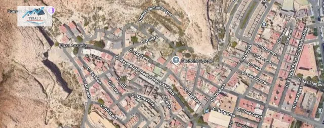 Venta casa en Almería - foto 3