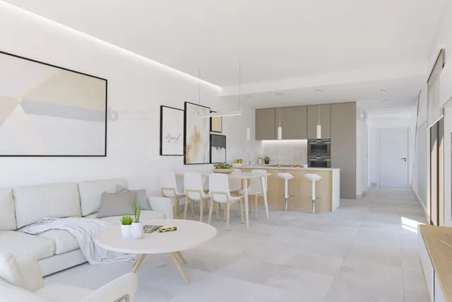 Villa 3 habitaciones 131m² en venta - Mil Palmeras — 5