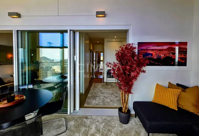 Exclusivo Piso Seminuevo en Playa de Poniente, Benidorm — 50